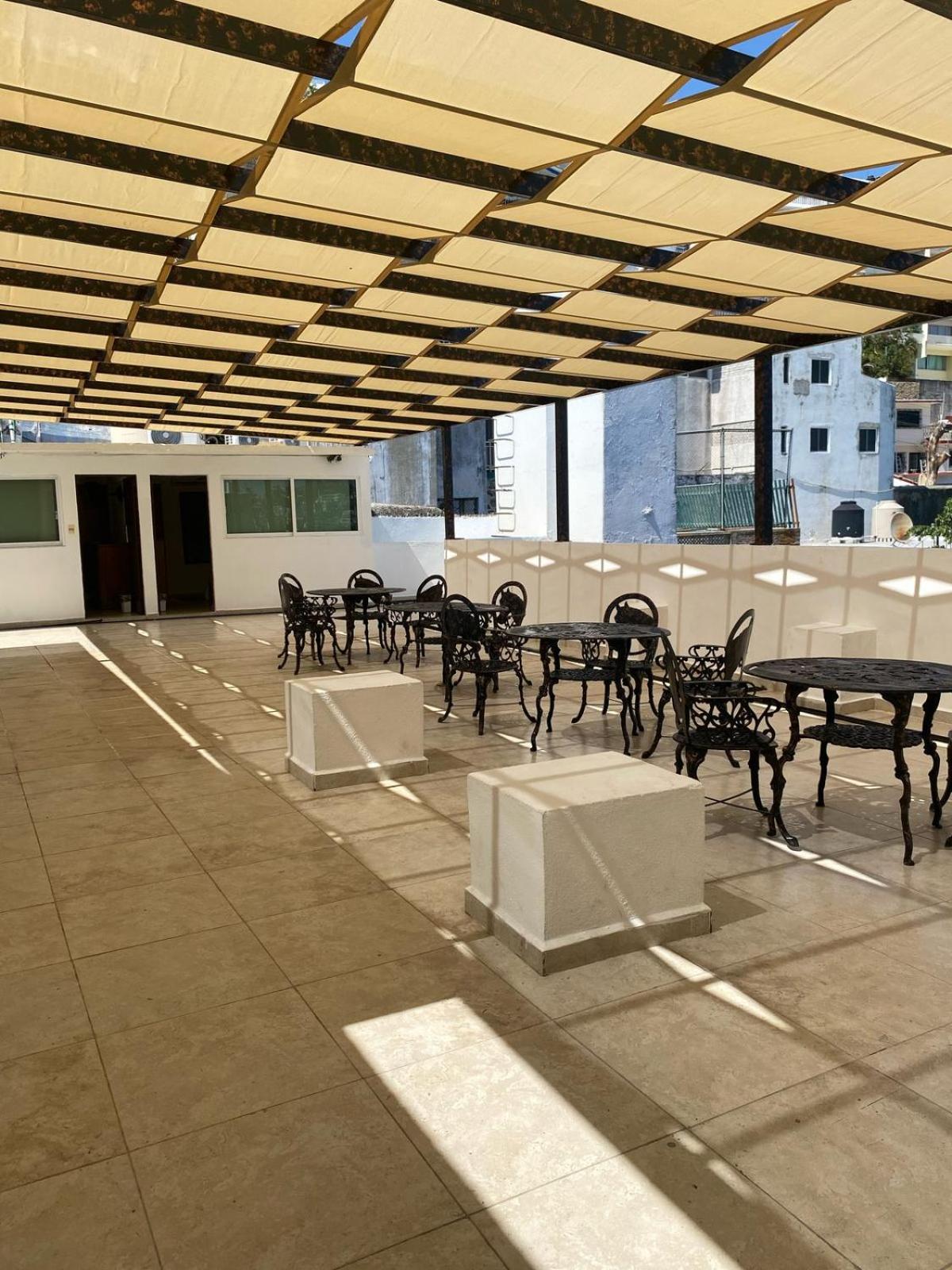 Villa Costera Hotel Boutique Acapulco Buitenkant foto