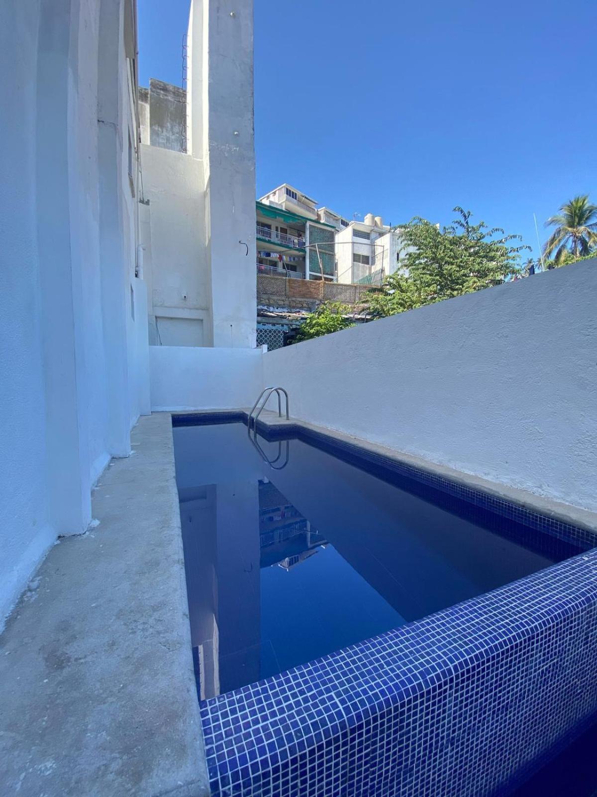Villa Costera Hotel Boutique Acapulco Buitenkant foto